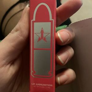 Jeffree Star Cosmetics Lip Ammunition